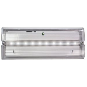 IP65 Emergency Bulkhead - LED