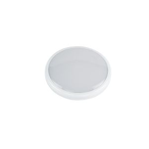 Decorative LED Emergency Bulkhead - 15W IP65