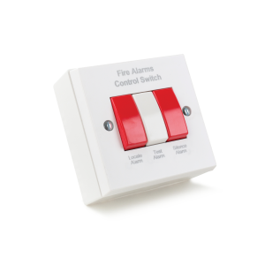 Alarm Control Switch  
