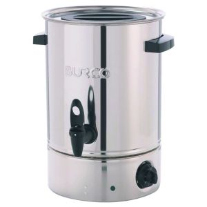 10 litre Manual Fill Water Boiler