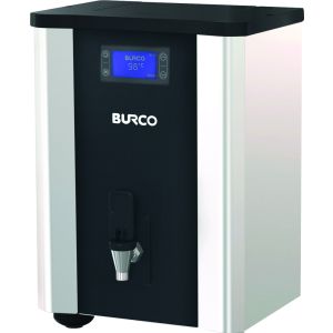 5 litre Wall Mounted Water Boiler with Filtration