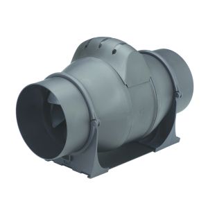 100mm Mixed Flow Fans