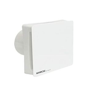 Silent Conceal Fans - tile fan with timer