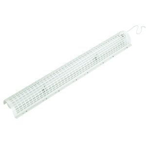 Tubular Heater Guard Single 1ft