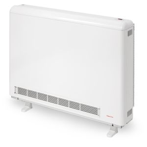 High heat retention storage heater 1742/550W
