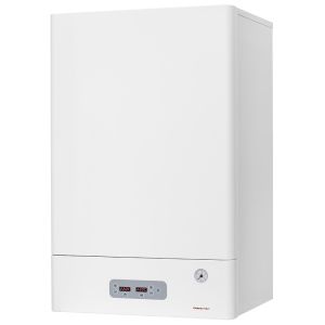 Electric combi boiler heating &amp; hot water 3-15KW
