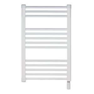 Towel rail 150W 700x500mm white
