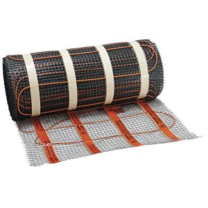 160Wm2 Heating Mat - 120W 0.72