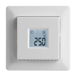 Manual Digital Thermostat