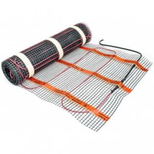 150Wm2 Heating Mat - 225W 1.5m2