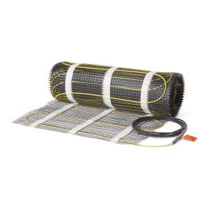 Underfloor heating matt 2.0M2 320W 
