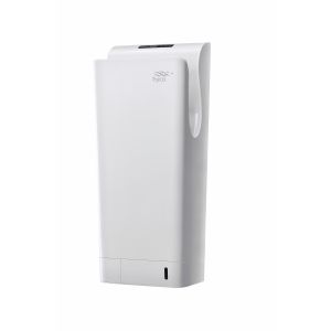 1.85kW Energy Efficient Automatic Hand Dryer - White