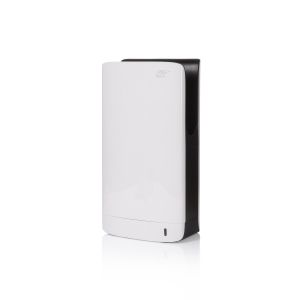 Energy Efficient Automatic Hand Dryer – White 1.6 kW