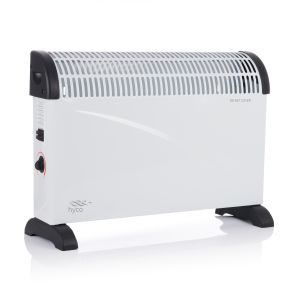 2kW Convector Heater