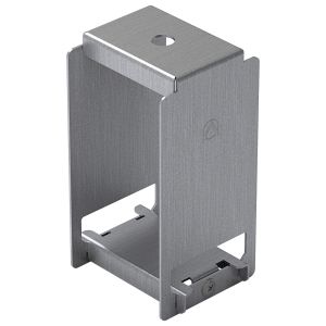 50x50mm IP4X Pre-Galv Trunking Suspension Hanger