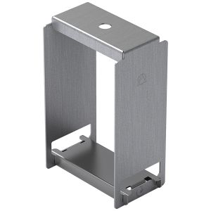 75x75mm IP4X Pre-Galv Trunking Suspension Hanger