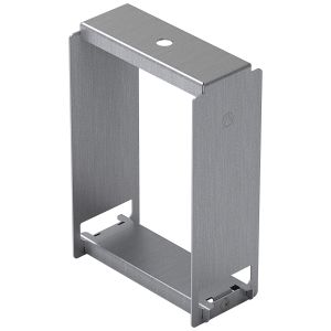 100x100mm IP4X Pre-Galv Trunking Suspension Hanger