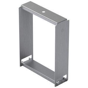 150x150mm IP4X Pre-Galv Trunking Suspension Hanger