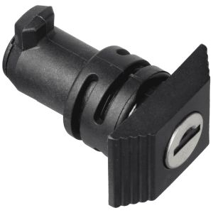 Replacement 405 key and lock for GRP enclosure