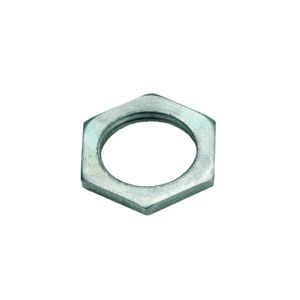 Locknuts - Galv 20mm