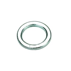 Lockrings - Galv 20mm