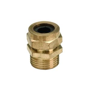 TRS Brass Gland - 20mm