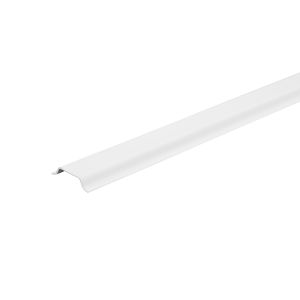 PVC Channel Capping - 38x9mm