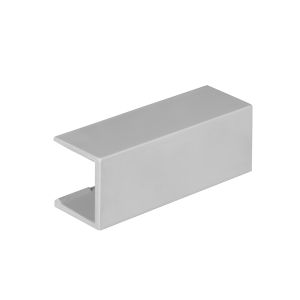 PVC Mini Trunking Accessories - External Coupler