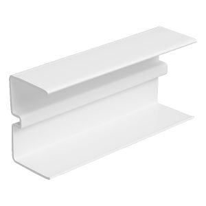 PVC Maxi Trunking - End Cap