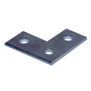 Support Brackets - Flat L bracket