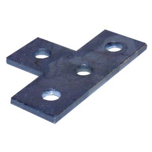 Support Brackets - Flat T bracket