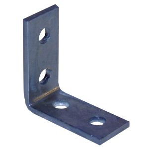 Support Brackets - 90 Degree bracket 2 &amp; 2 hole