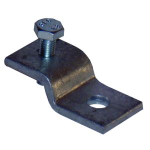 Beam Clamps - Beam clamp Z type