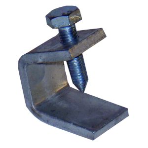 Beam clamp small C