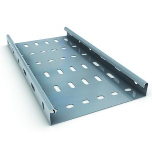 Medium Duty Cable Tray - 225mm x 3m