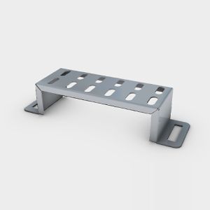 75mm stand off bracket