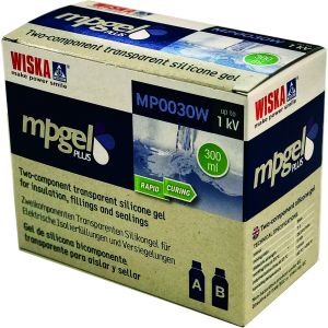 MP-GEL300 - 2 bottles x 150ml