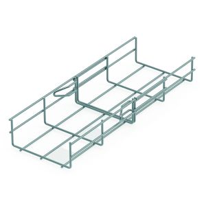 Cable Basket Tray - 60 x 100mm