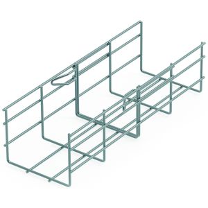 Cable Basket Tray - 100 x 150mm