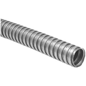 Galv Flexible Conduit 20mm - 10m