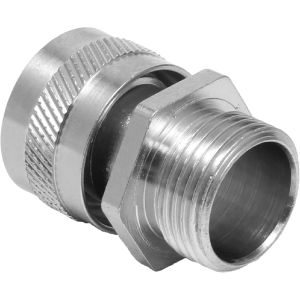 32mm male fixed flexible conduit gland
