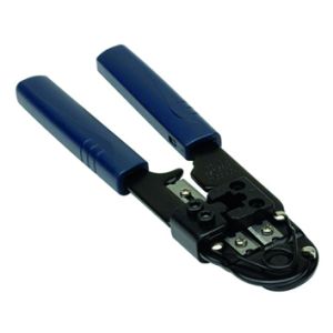 Crimp tool