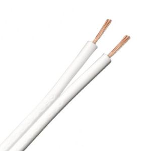 Bell Wire - 100M White