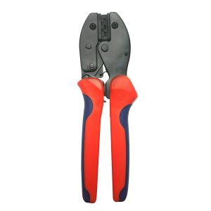 MC4 solar connector crimp tool