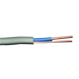 6241YH - PVC Single Core &amp; Earth - 1.5mm - Blue