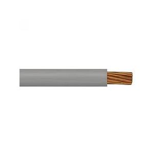 6491B - LS0H Single Stranded - 1.5mm Conductor - 100m Drum - Grey