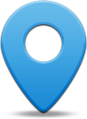 Location pin